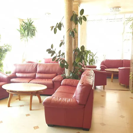 酒店 Sunny Day Club 阳光海滩