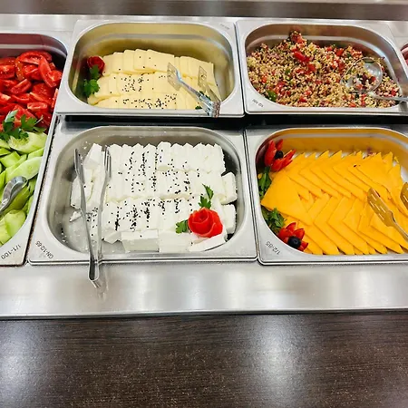 Sunny Day Club 酒店 3*