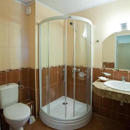 Отель Sunny Day Club