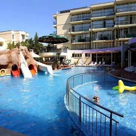 Sunny Day Club 3*