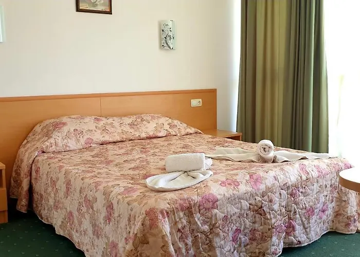 酒店 Sunny Day Club