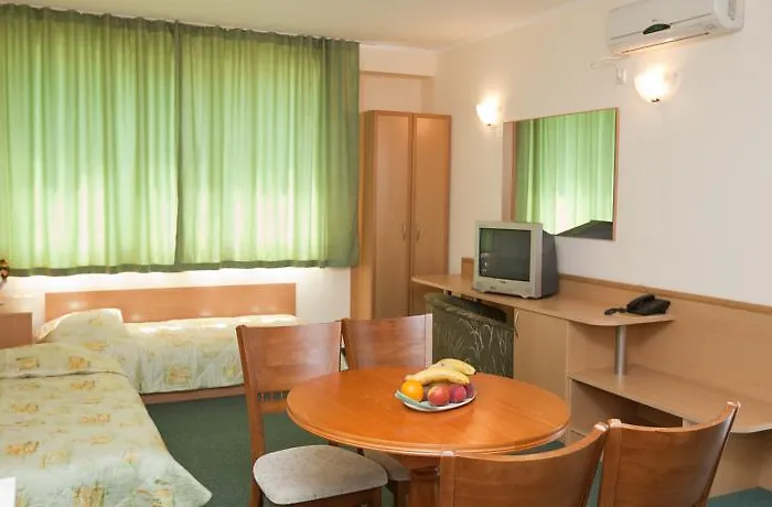 酒店 Sunny Day Club 3*