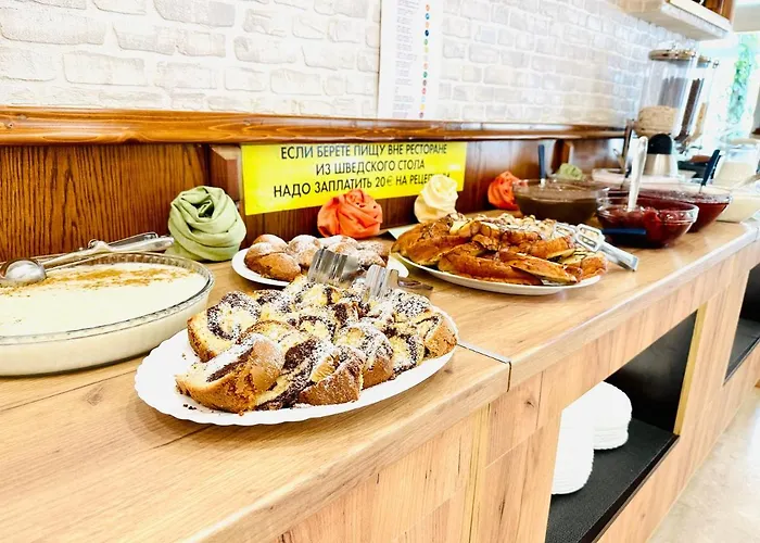 酒店 Sunny Day Club 阳光海滩