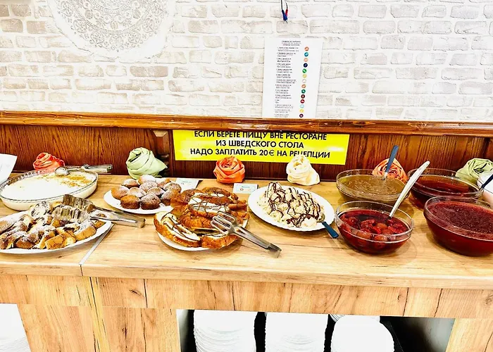 酒店 Sunny Day Club 阳光海滩