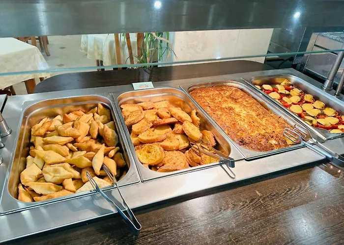 酒店 Sunny Day Club 3*