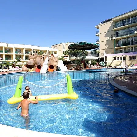 호텔 Sunny Day Club 3*