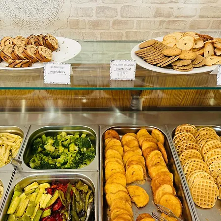 Sunny Day Club Hotell