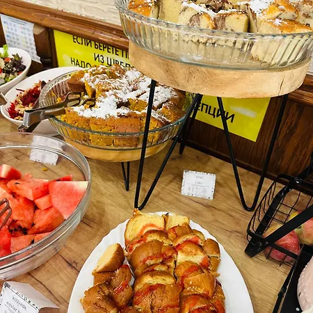 Sunny Day Club Słoneczny Brzeg