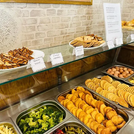 Sunny Day Club 3* Slăntjev Brjag