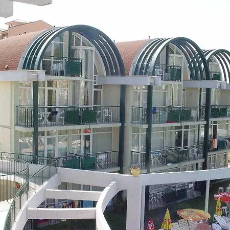 Sunny Day Club Słoneczny Brzeg