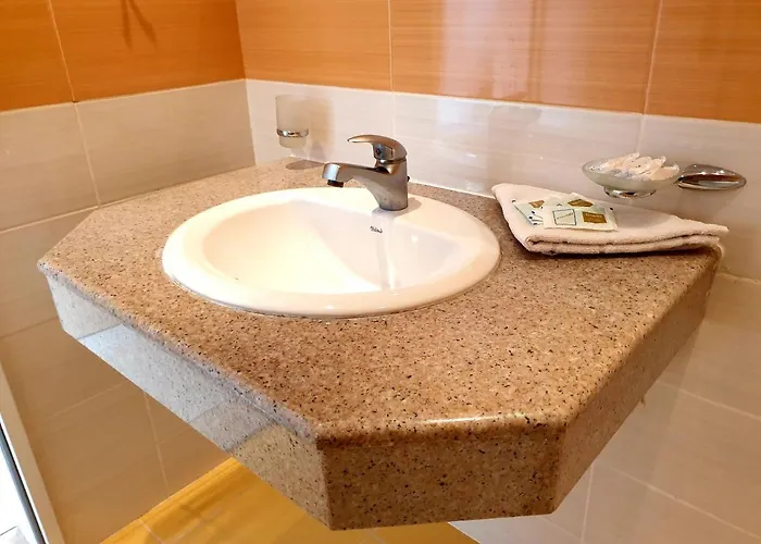 Sunny Day Club Ξενοδοχείο 3*