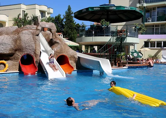 Sunny Day Club Sunny Beach