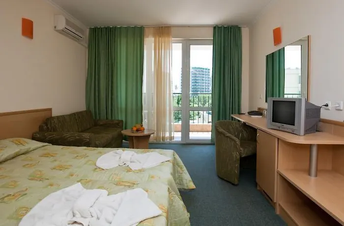 Sunny Day Club Hotell