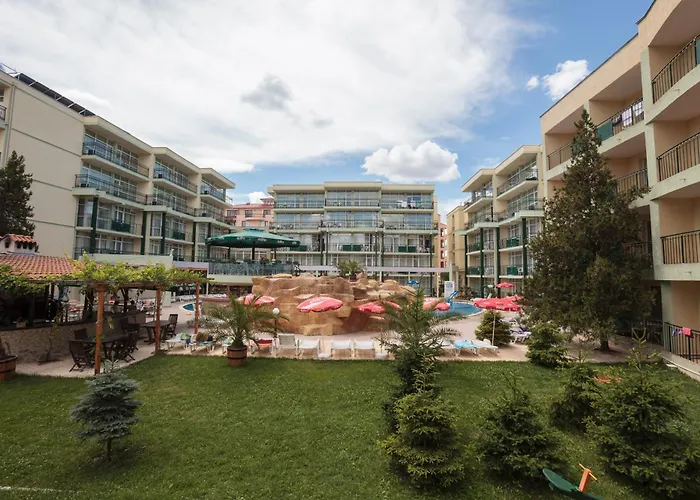 Hotel Sunny Day Club