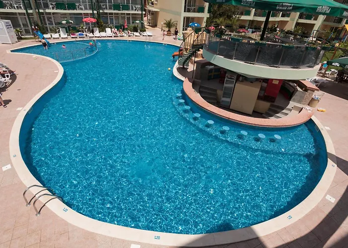 Sunny Day Club