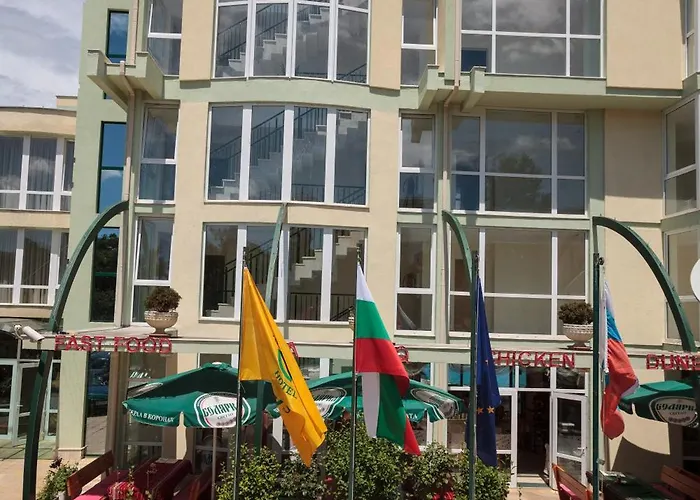 Sunny Day Club Ξενοδοχείο