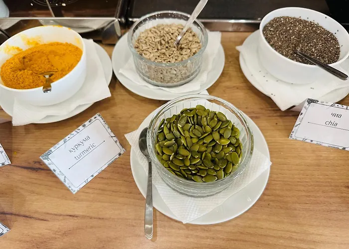 Sunny Day Club 3* Σάνι Μπιτς