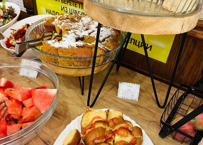 Sunny Day Club Slăntjev Brjag