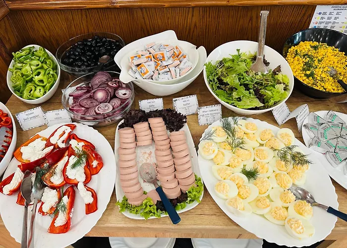 Ξενοδοχείο Sunny Day Club