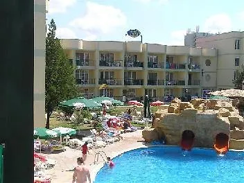 Sunny Day Club Ξενοδοχείο 3*