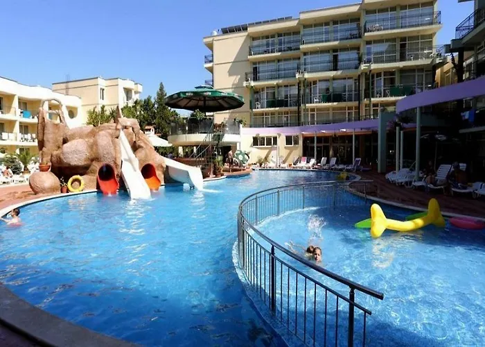Sunny Day Club 3*