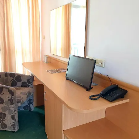 Sunny Day Club Солнечный берег