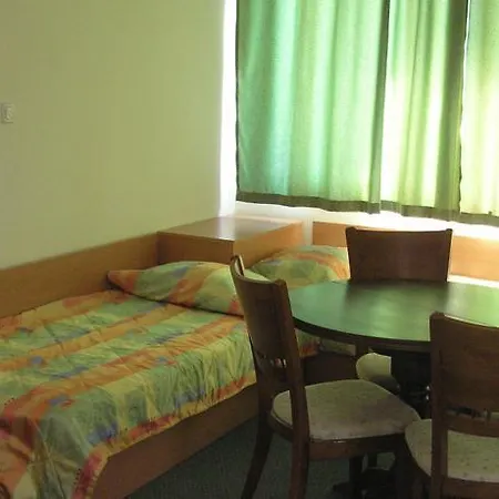 Sunny Day Club Отель