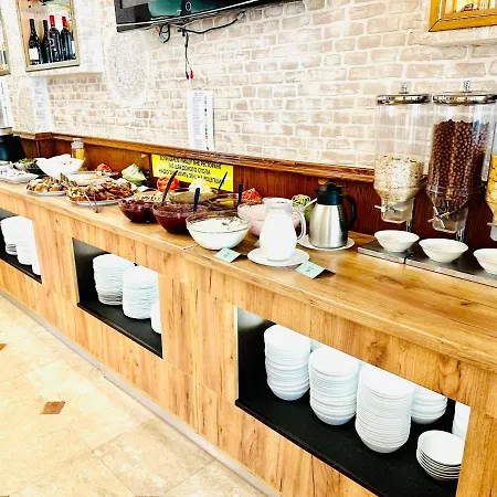 Sunny Day Club Отель 3*