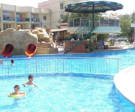 فندق Sunny Day Club 3*