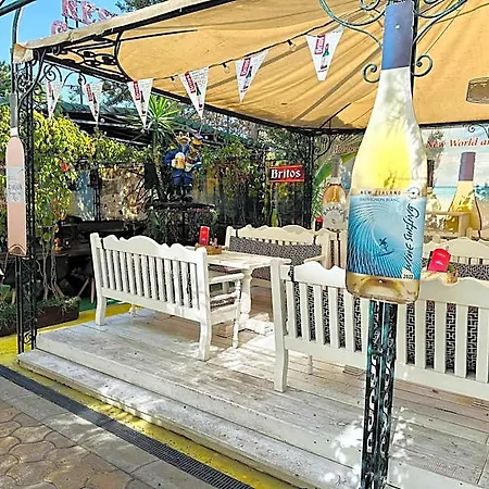 فندق Sunny Day Club 3*