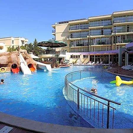 Sunny Day Club