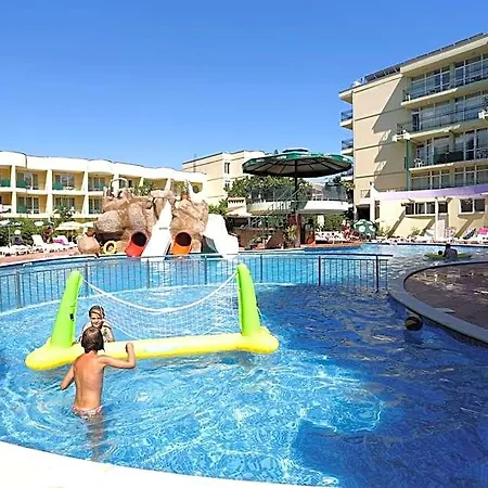 فندق Sunny Day Club 3*