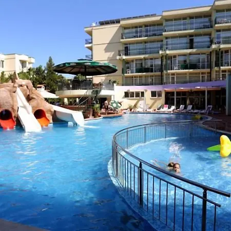 Sunny Day Club 3* ساني بيتش