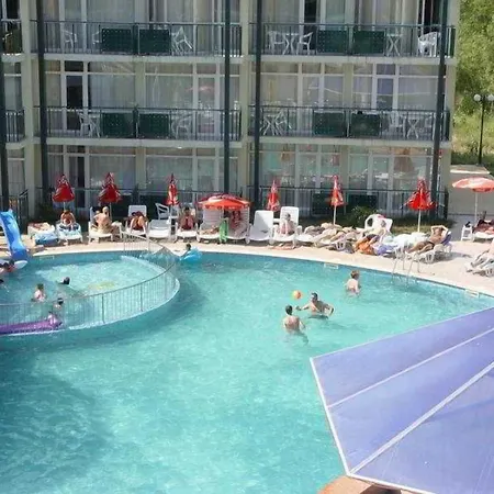 Sunny Day Club ساني بيتش