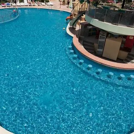 Sunny Day Club