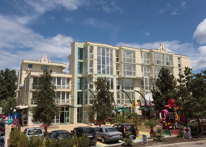 Sunny Day Club סאני ביץ'