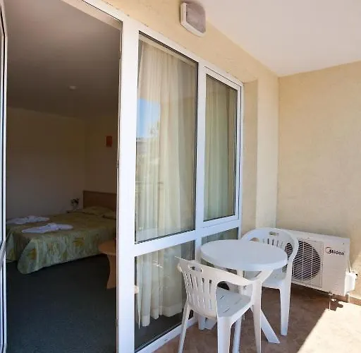 Sunny Day Club Hotel Sunny Beach