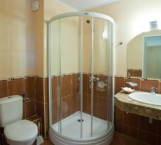 מלון Sunny Day Club