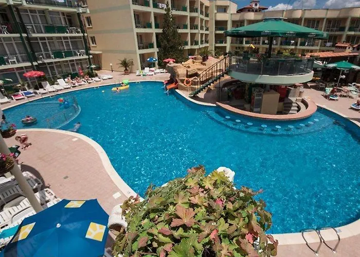 Sunny Day Club