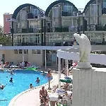 Sunny Day Club 3* Солнечный берег