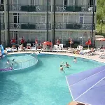 Отель Sunny Day Club