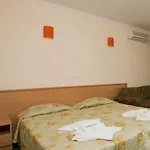 Sunny Day Club Отель Солнечный берег