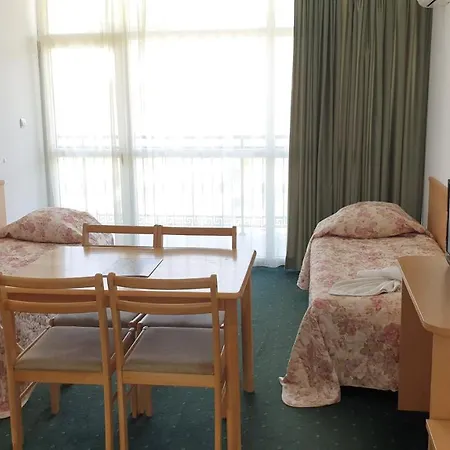 Sunny Day Club Sunny Beach