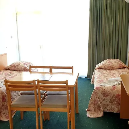 Hotel Sunny Day Club Sunny Beach