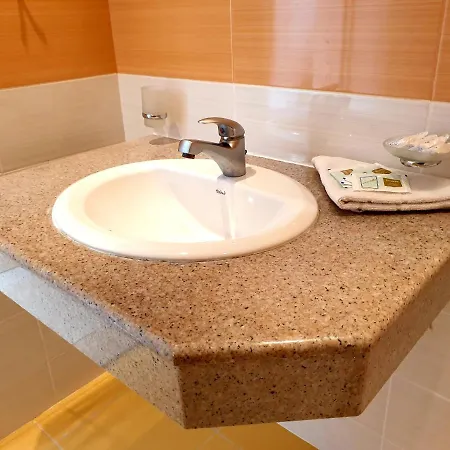 Sunny Day Club Hotel 3*