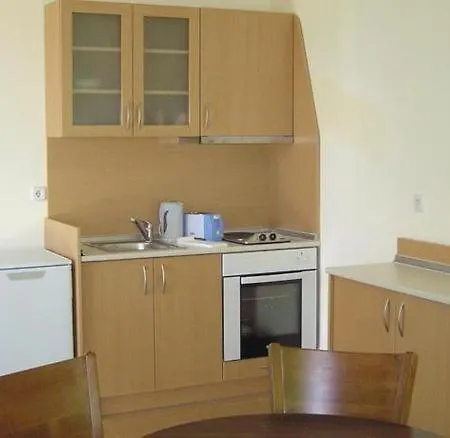 Sunny Day Club Hotel 3*