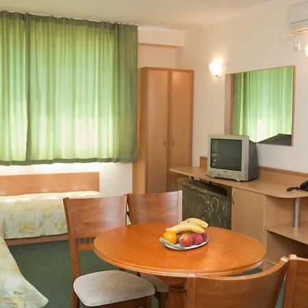 Hotel Sunny Day Club 3*