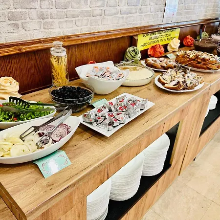 Sunny Day Club Sunny Beach