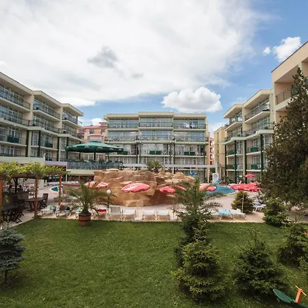 Hotel Sunny Day Club