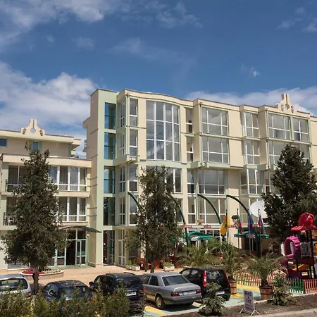 Sunny Day Club Sunny Beach